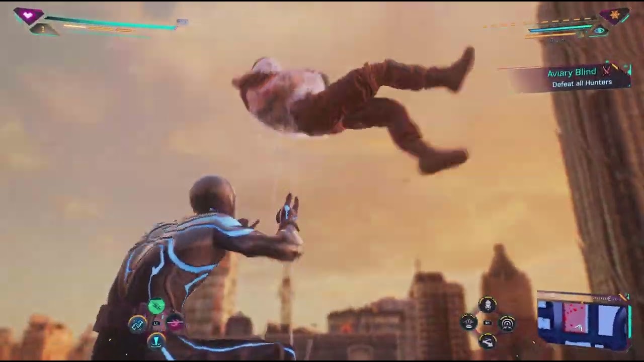 Marvel's Spider-Man 2_Ultimate Part 19