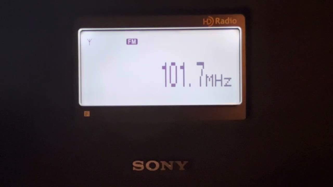 Twin Cities, MN FM + HD Bandscan (6-16-25)