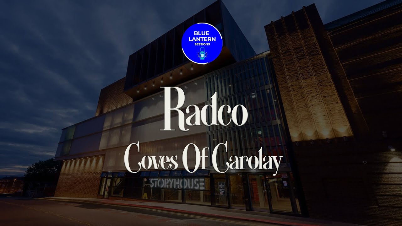 Radco : Coves Of Carolay