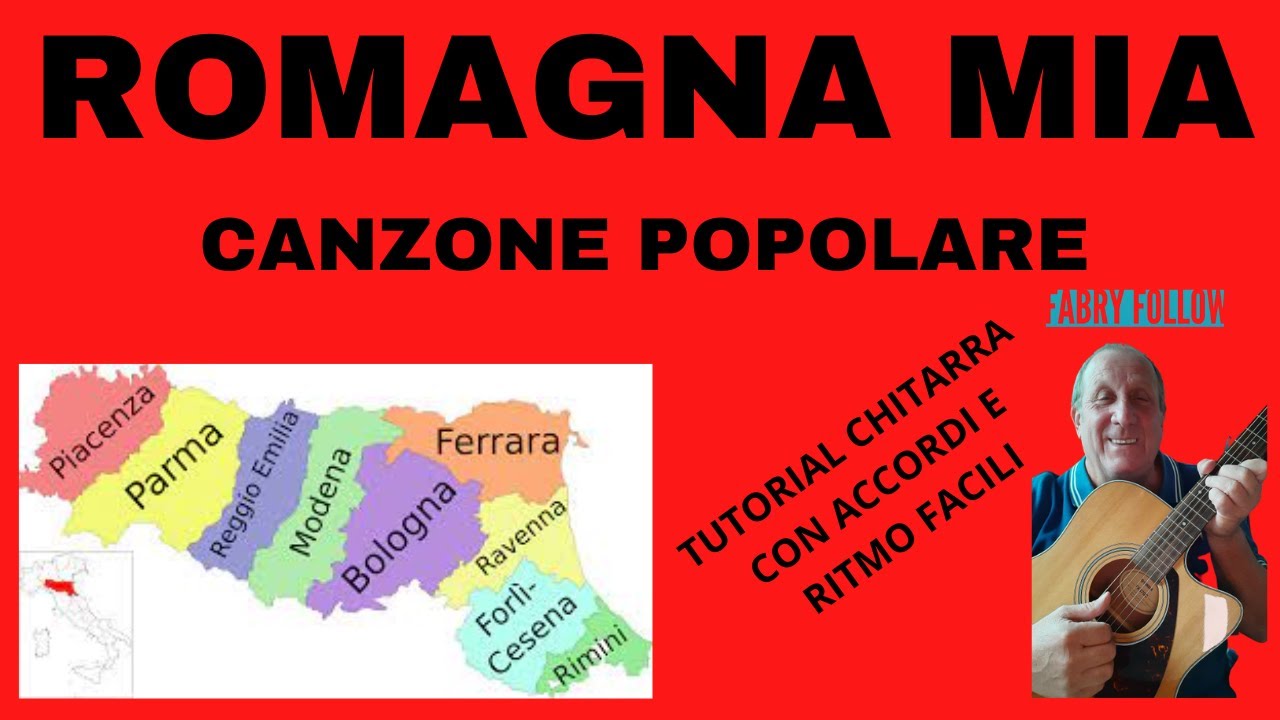 ROMAGNA MIA CASADEI
