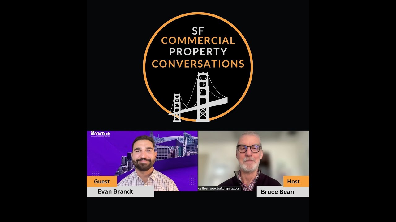 Evan Brandt: How Marketing and Technology Power CRE Storytelling