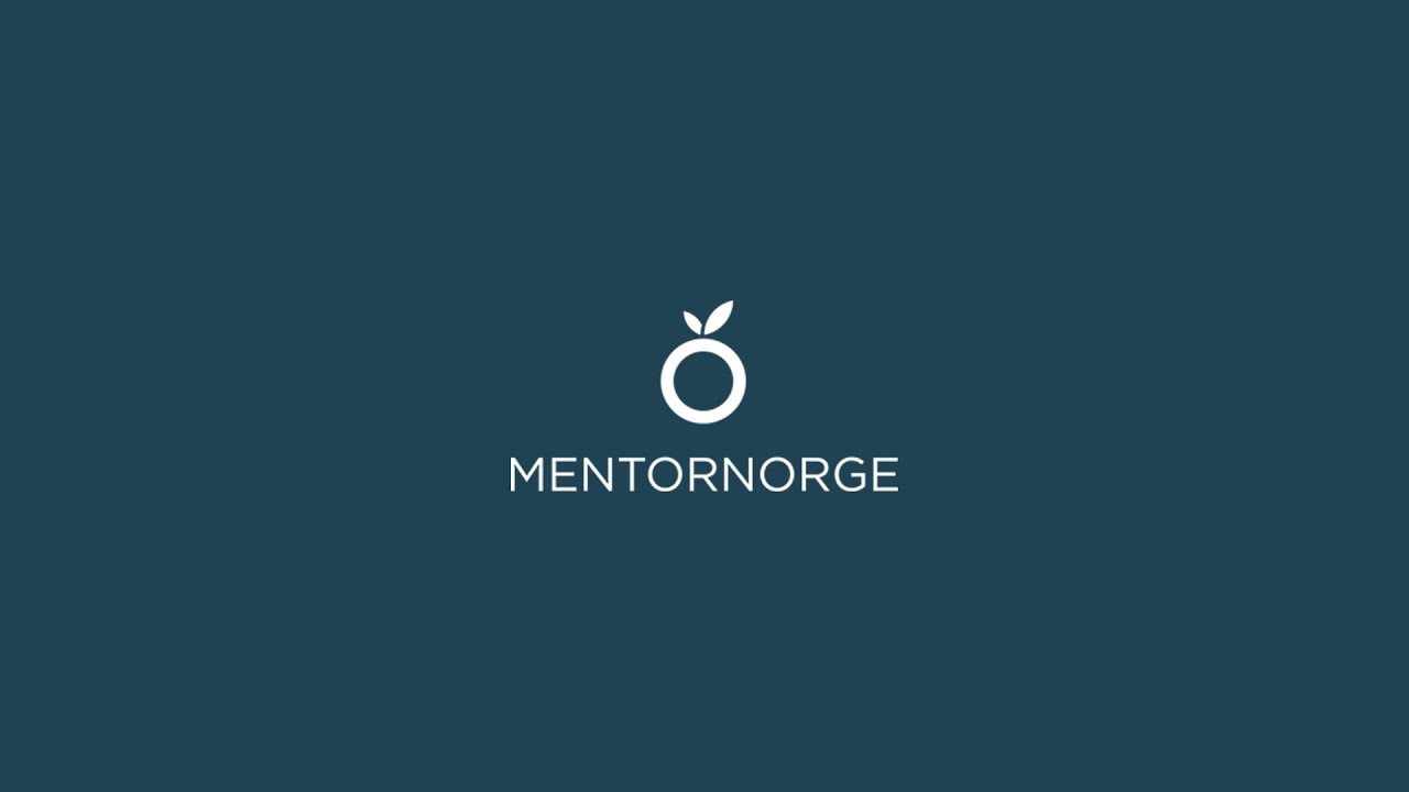 MentorNorge - Hvem er vi?