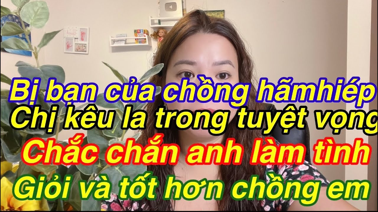 Chuyện tình đau thương của chị gái khi biết chồngbá.n vợ trừ nợ cờbạc