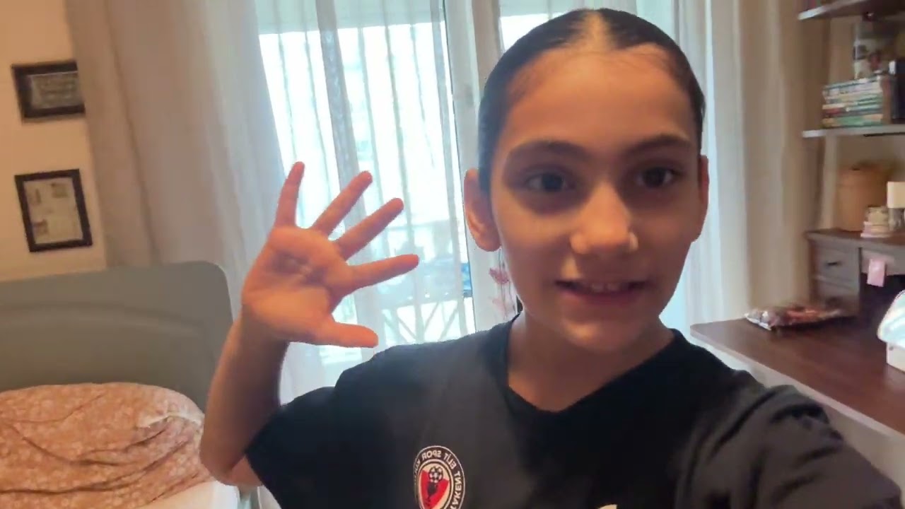 VOLEYBOL Maç VLOG -  ATAKENT ELİT S.K🏐🏐🏐