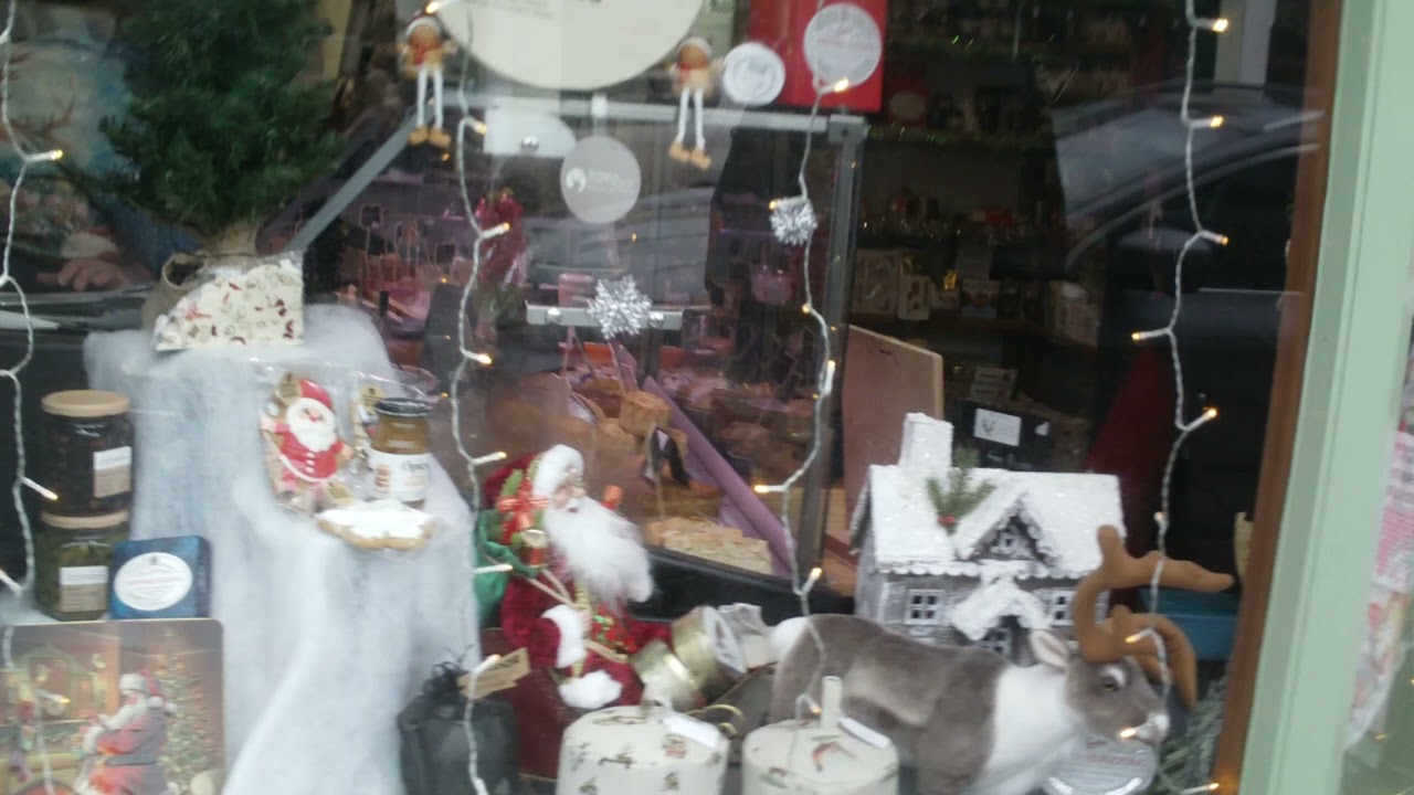 Dulverton Christmas