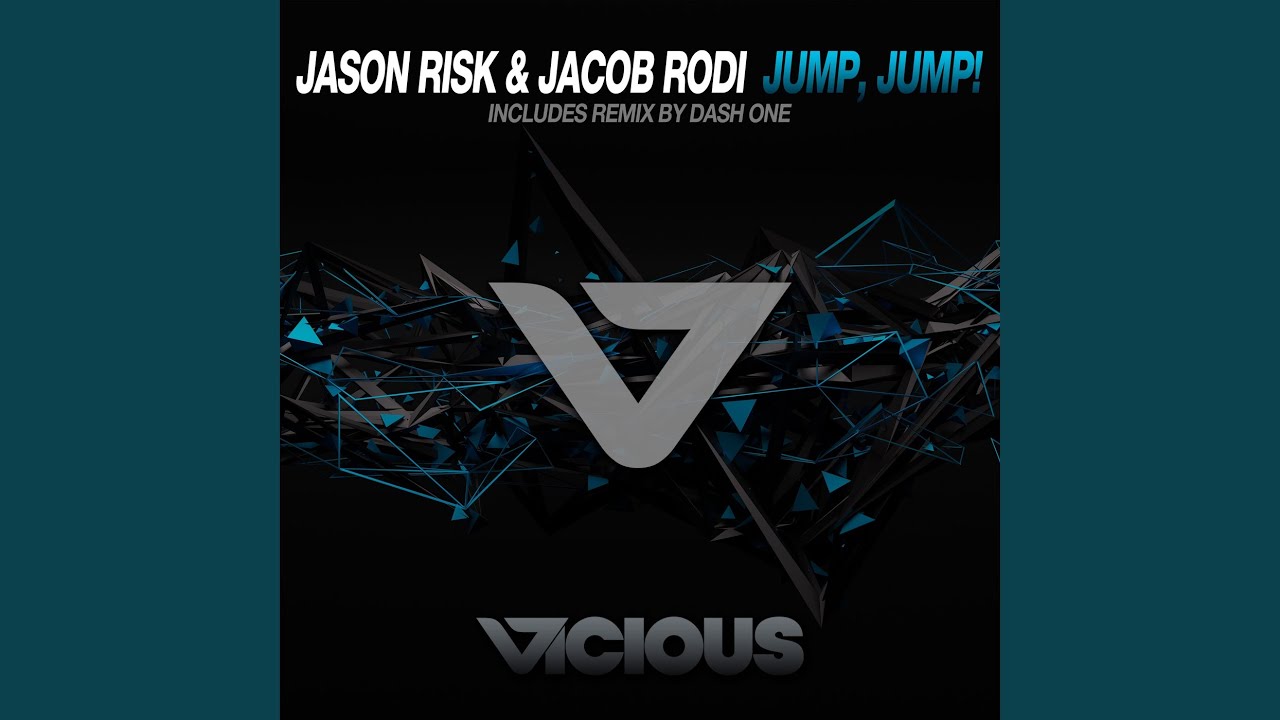 JUMP, JUMP! (Original Mix)