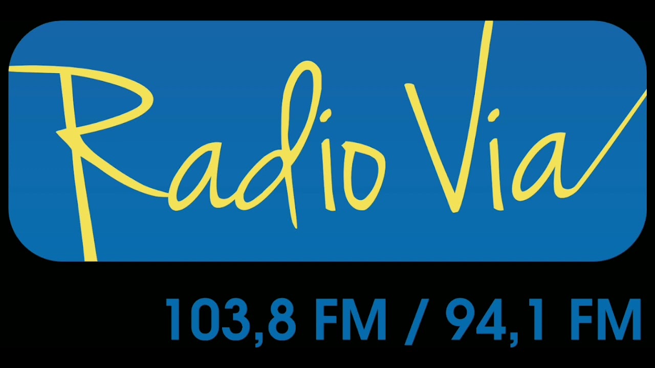 Radio Via (Rzeszów) - Fragment emisji (25.05.2023)
