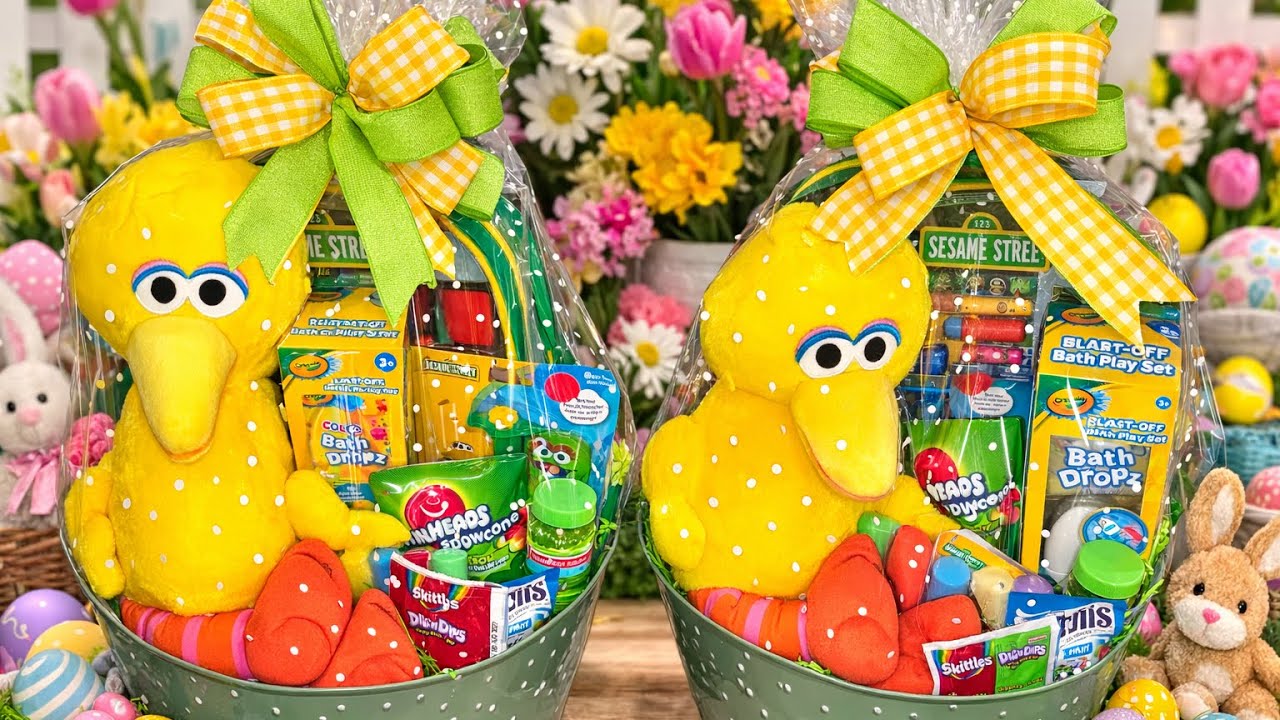 23 Easter concepts…Boy and girls concepts ..#diy #gift #easter 