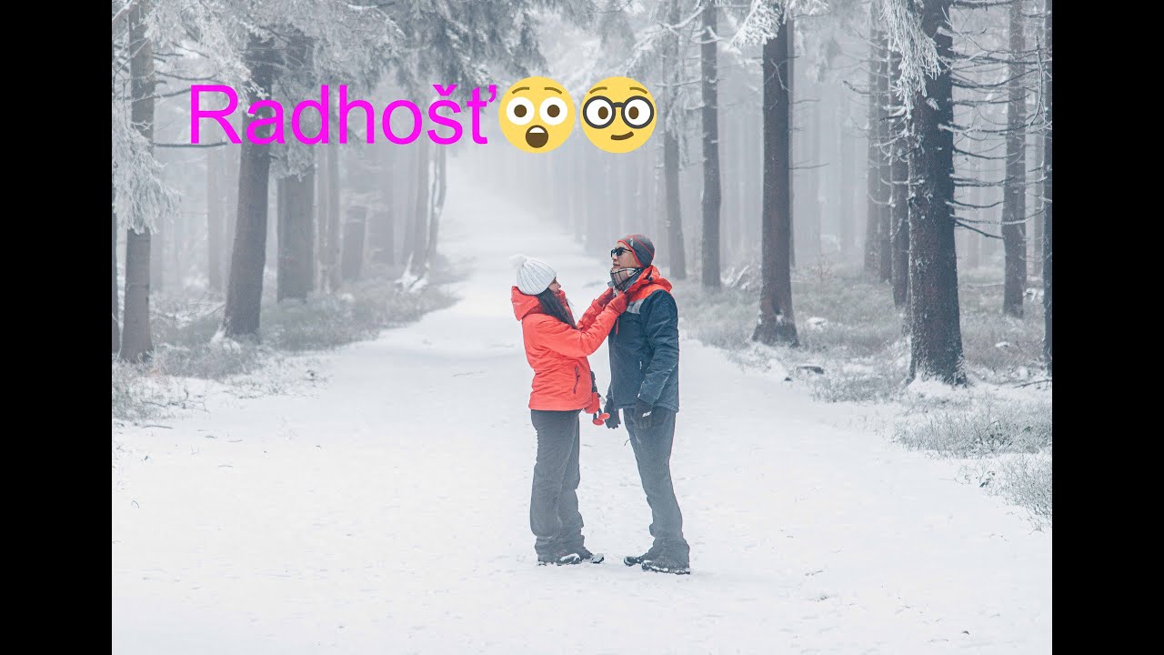 Radho&scaron;ť