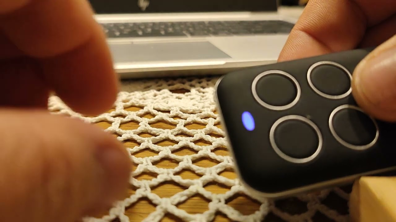 Pilot Smart+ programowanie