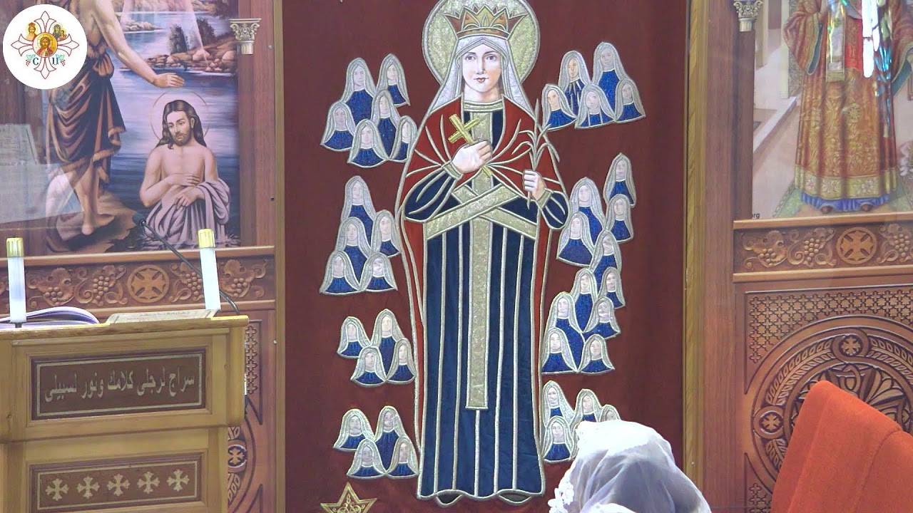 St. Mary & St. Stephen Live Streaming