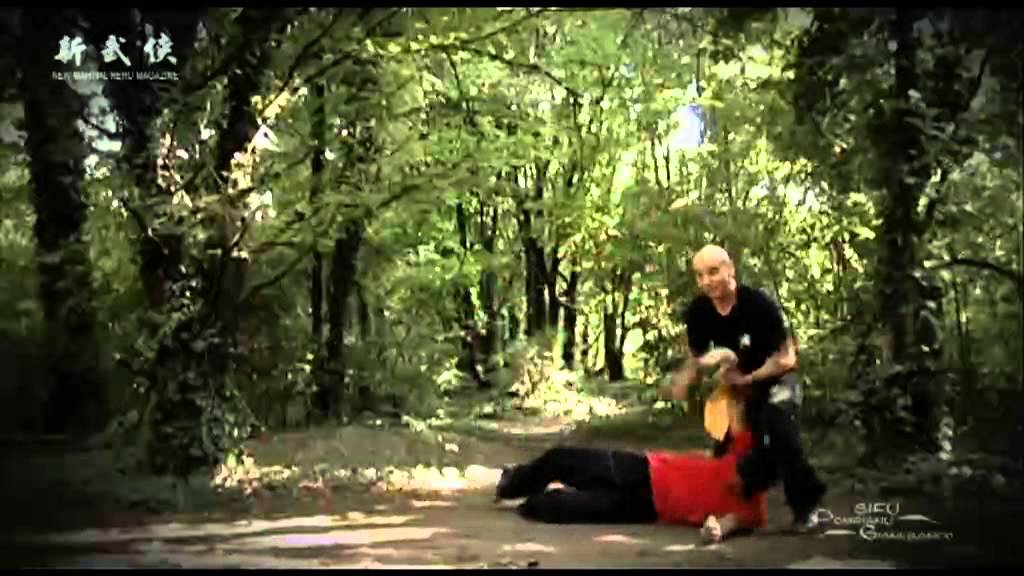Wing Chun Milano – Promo Storico Pien San Wing Chun | Accademia Tao