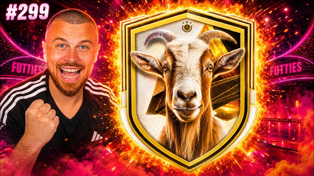 EA выпустили ЛУЧШЕЕ НОВОЕ СБЧ в FC 26! Если вы играете, СДЕЛАЙТЕ ЭТО СРОЧНО!