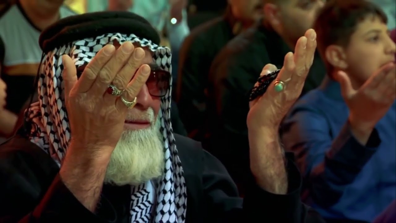 اذان المغرب لشهر رمضان المبارك  خاص لقناة الانوار الفضائية حسب التوقيت المحلي لدولة الكويت