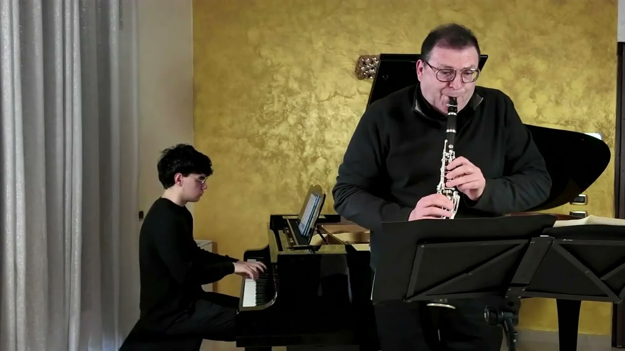 Cantilène CAHUZAC Louis - EMOZIONI SOTTILI