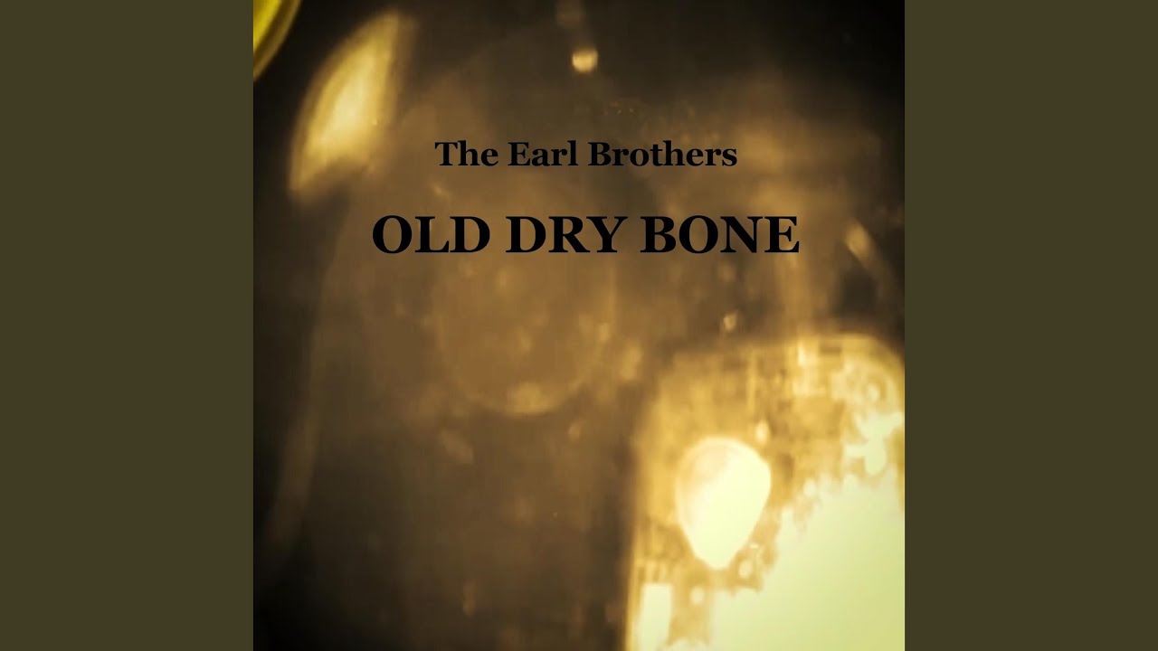 Old Dry Bone