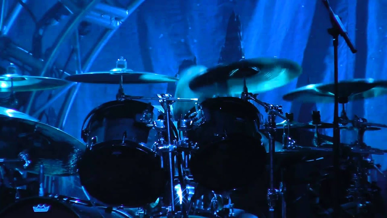 Limp Bizkit LIVE The Truth Cologne (Köln), Germany, Palladium 29.06.2014 FULLHD