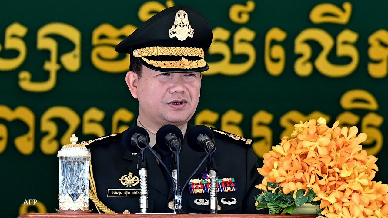 «លោក ហ៊ុន ម៉ាណែត ដឹកនាំធ្វើឱ្យពលរដ្ឋកាន់តែវេទនាជាងមុន»