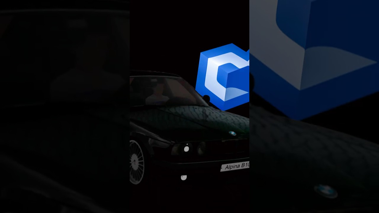 ALPINA B10 (M5 E34) CCDPlanet MTA SA #gta #ccdplanet #ccd #mta #mtarp #gtaonline