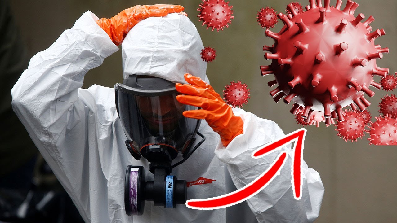 Why Is The Omicron Covid Variant So Scary?
