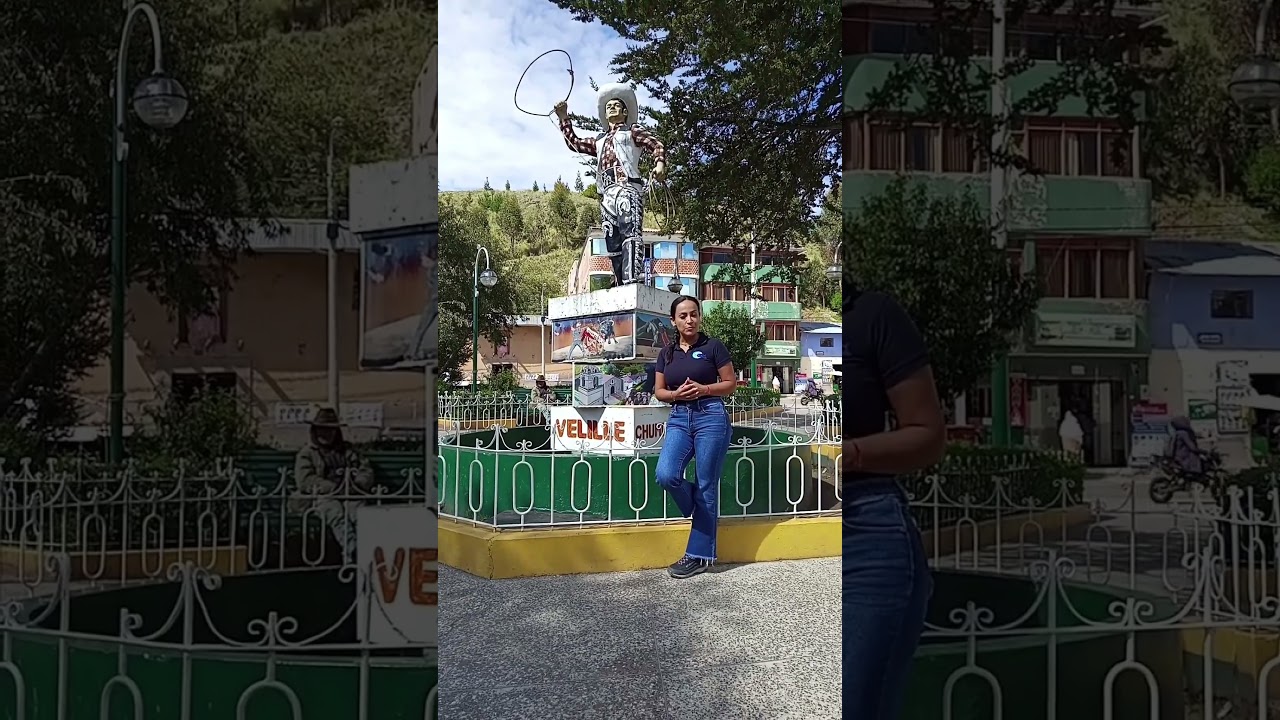 &iexcl;Bienvenidos a Velille, Cusco! ⛰️