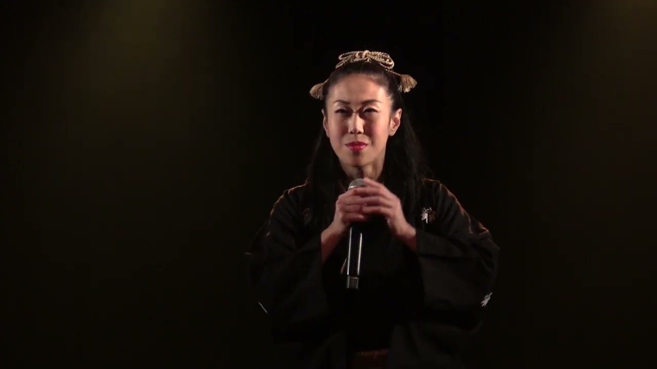 「桂林荘雑詠諸生に示す（其の二）」詩吟ユニットxiè（シエ）2019大阪公演