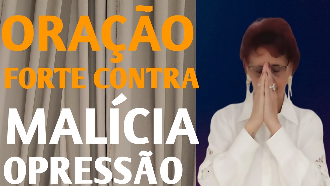 ORAÇÃO DA MANHÃ 12 DE MARÇO 