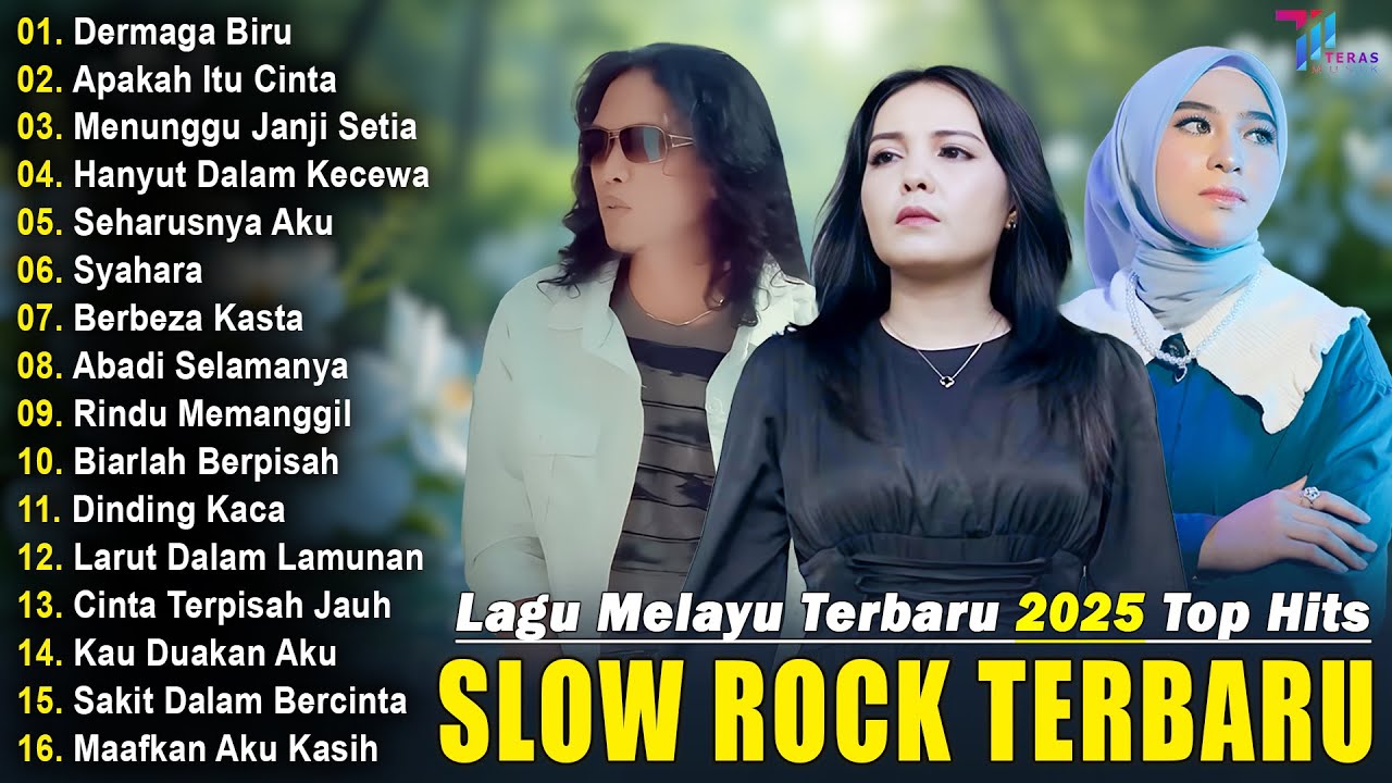 Thomas Arya, Elsa Pitaloka, Yelse - Ipank - Lagu Slow Rock Terbaru 2025 Enak Didengar & Bikin Baper