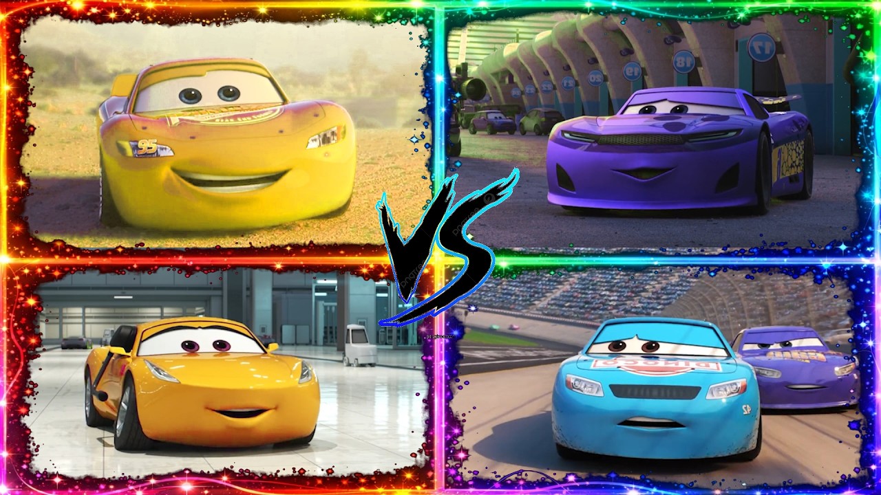 Lightning McQueen Eater - Coffin Dance Song (COVER)