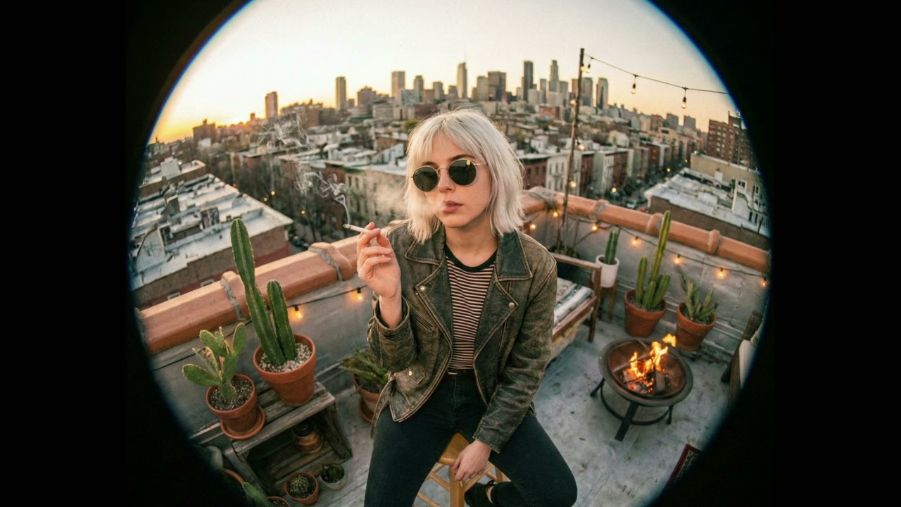 [FREE FOR PROFIT] Lonely Lo-Fi Boom Bap Type Beat - 