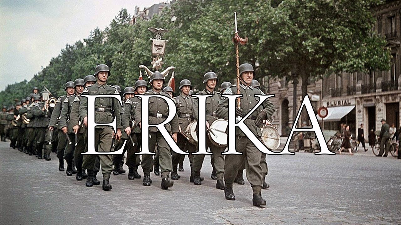 ERIKA - FR traduction - (Vidéo pédagogique)
