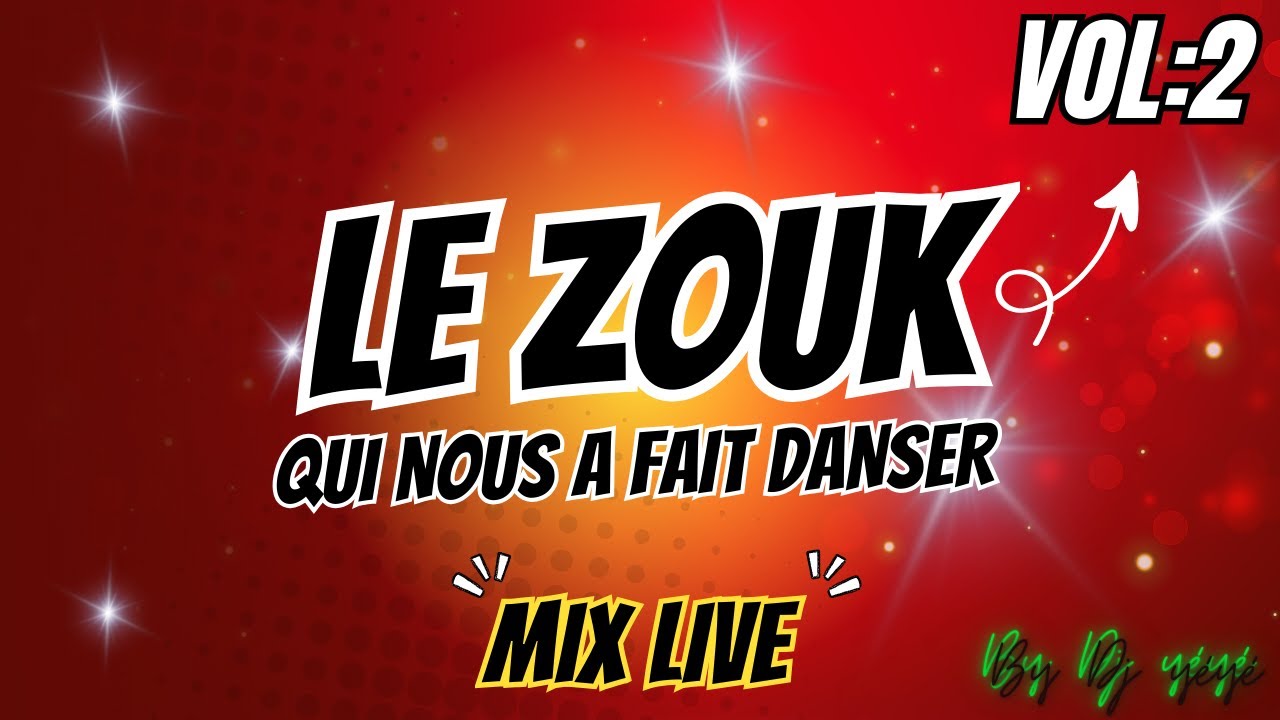 Mix Zouk 