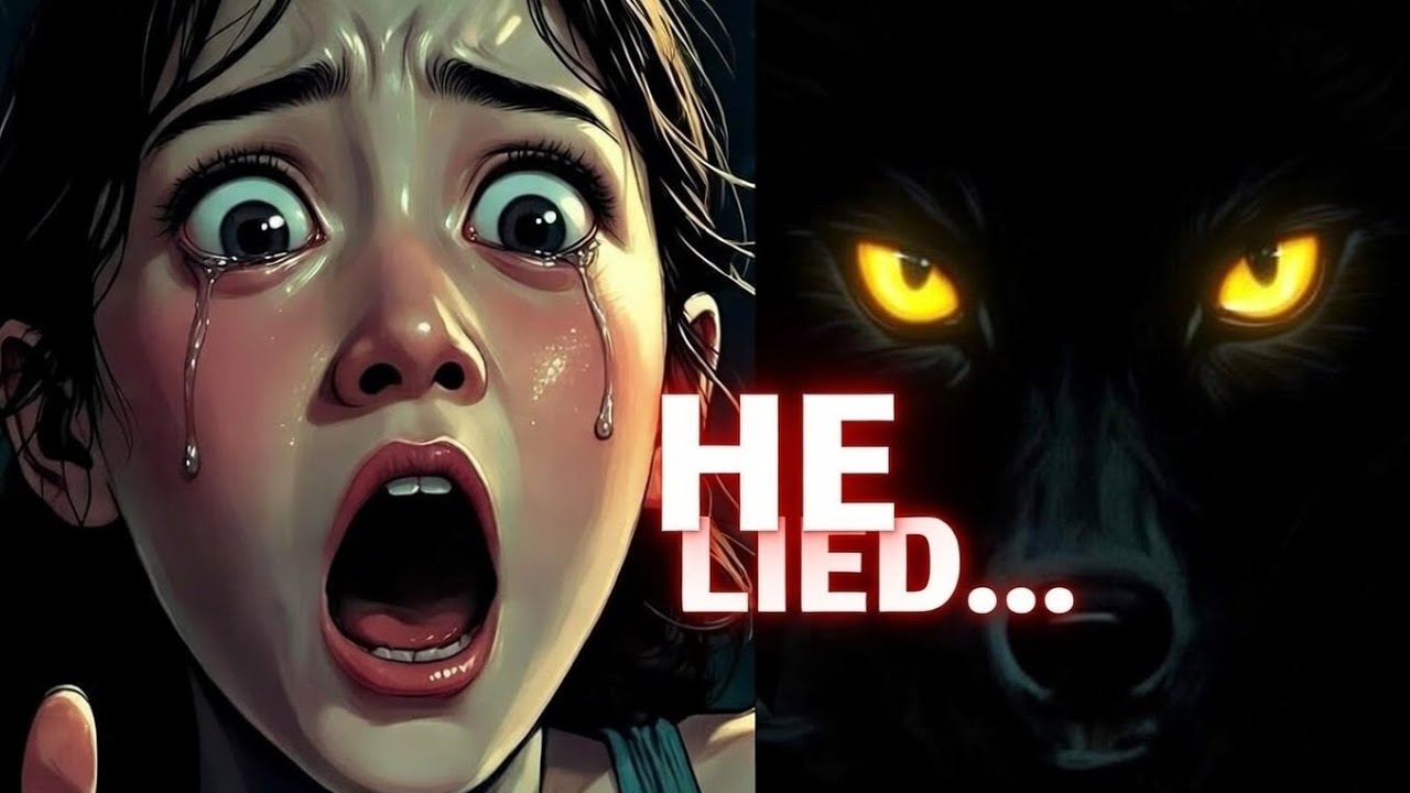I Trusted A Stranger In The Jungle… Until I Saw The Werewolf Inside Him
