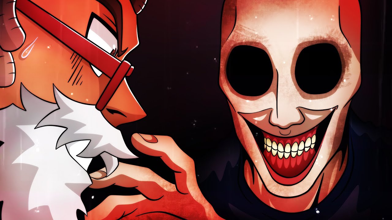 Scary Hours : Night at the Gates of Hell w/ Roshi & Sheera!