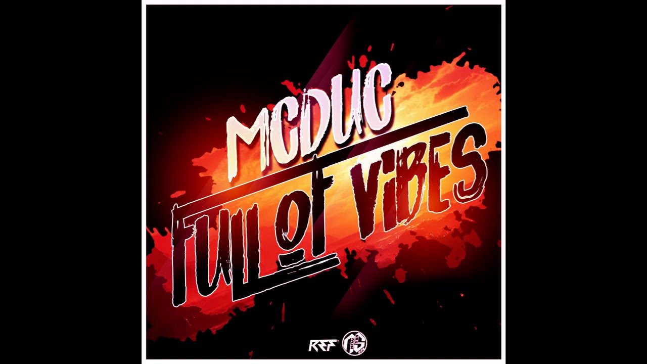 Mc Duc   Full of vibes Remix Voice x Marge Blackman