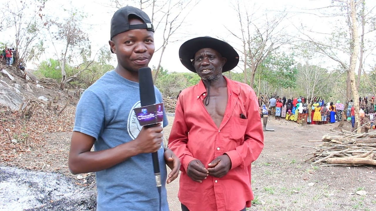 MZEE MAKOTA AELEZEA MSOLOPA