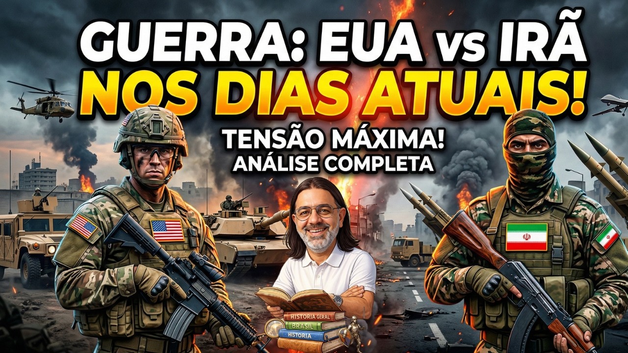 O MUNDO EM ALERTA: Será o ínicio da queda de um Império? Saiba agora!