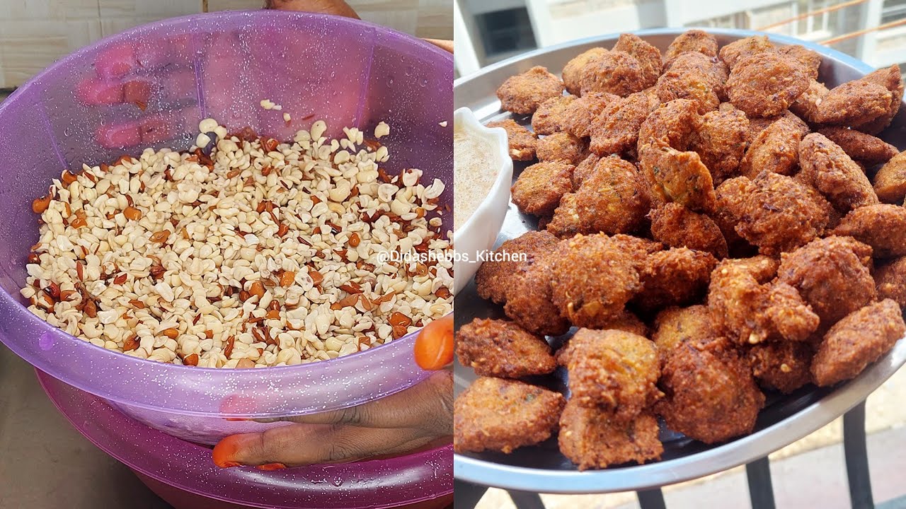 JINSI YAKUPIKA BAJIA ZA KUNDE NA PILIPILI YAKE TAMU SANA‼️ #ramadhanrecipe