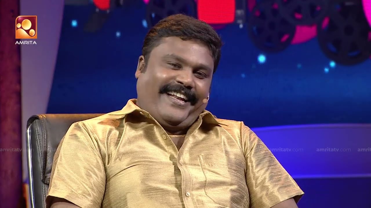 Parayam Nedam | Episode -437| MG Sreekumar & Renju chalakudy  | Part2| Musical Game Show