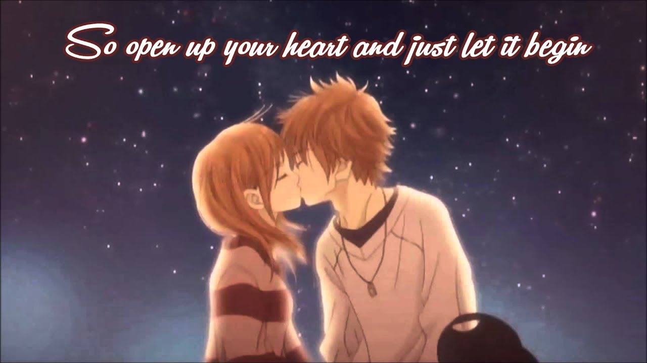 Nightcore - Unconditionally Katy Perry