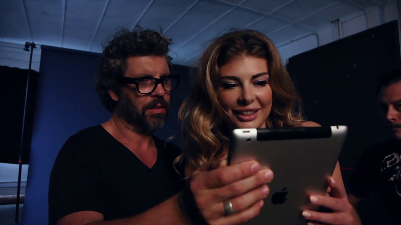 Angela Martini NOFILTER (Episode I)