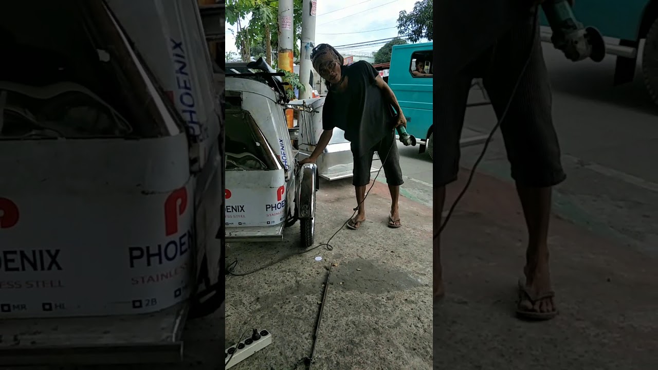 5 kids sidecar north caloocan