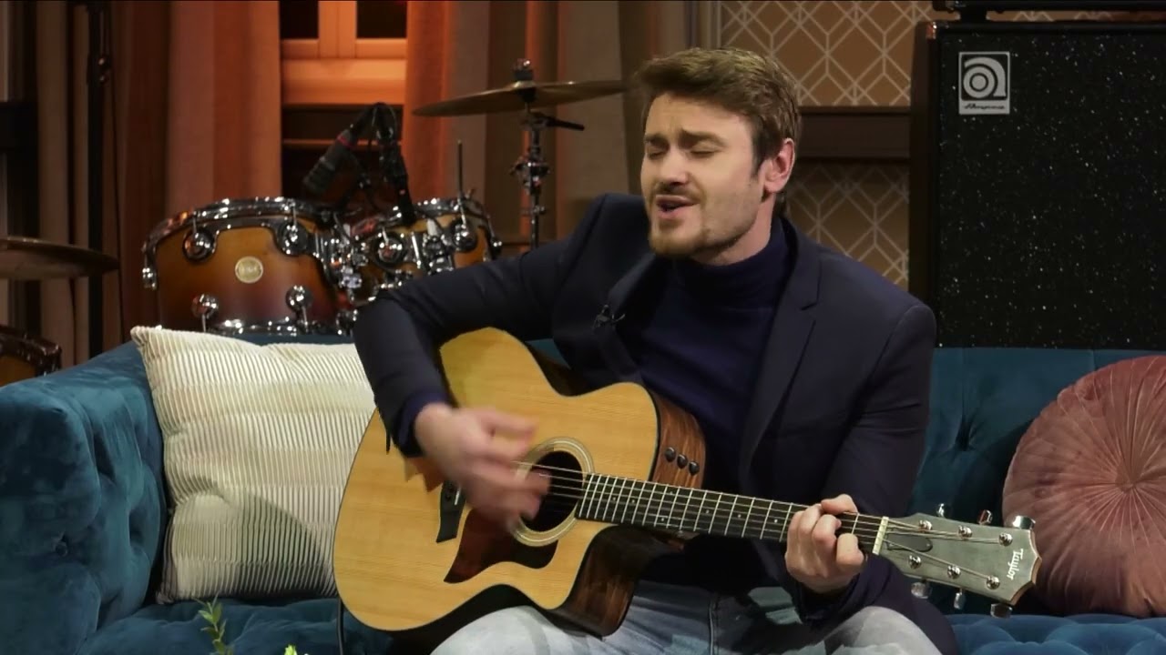 Otpjevaj pjesmu Dalmatina - Dino Petrić | Dalibor Petko Show | CMCTV