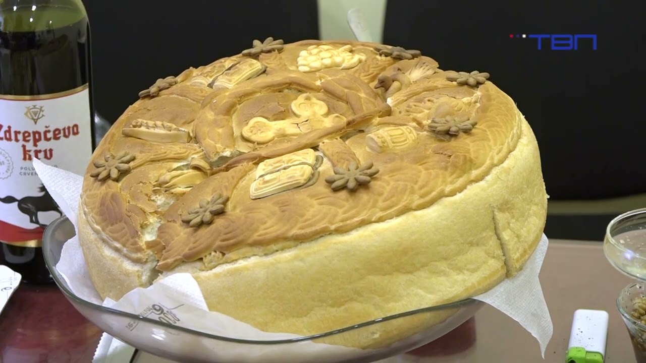 Obeležena seoska slava Glogonja, Petrovdan-TV Pančevo