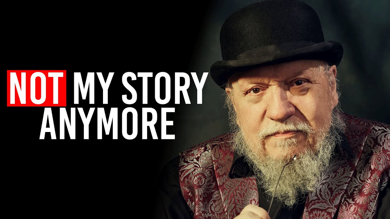 The House of the Dragon & GRRM Situation is Crazy