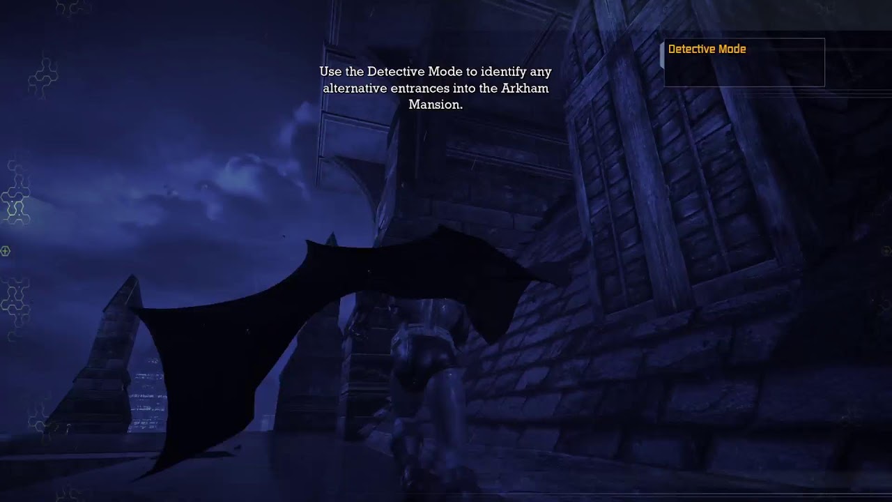 🔴 LIVE – Batman Arkham Asylum | Joker’s Plan Goes Wrong  #arkhamasylum