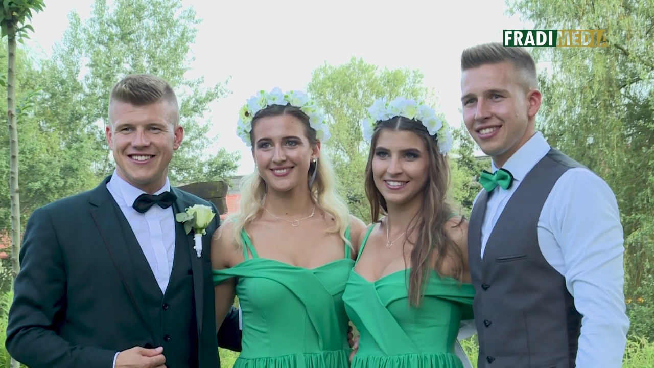 FM | Sigér Dávid esküvőjén jártunk | 2019.06.25.