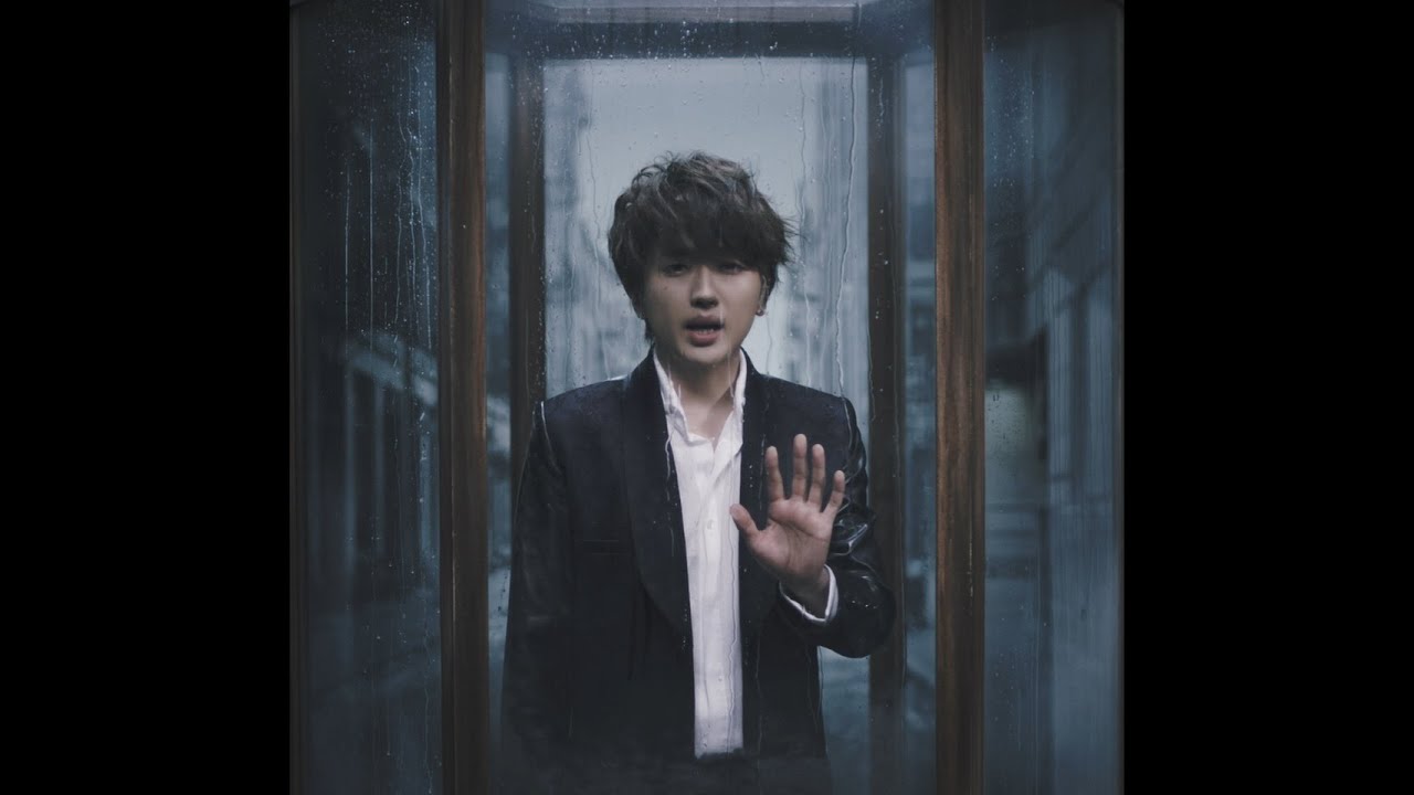 Nissy(西島隆弘) - 花cherie