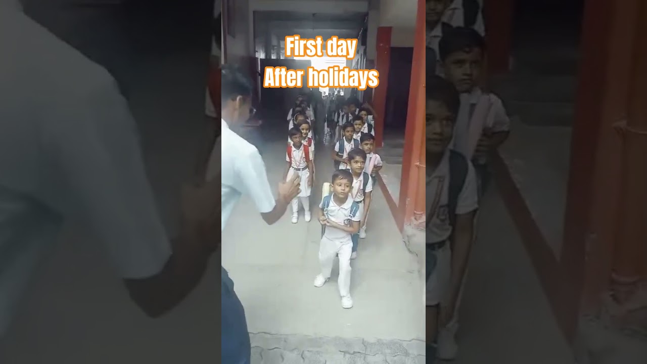 #S V I C prayagraj # first day