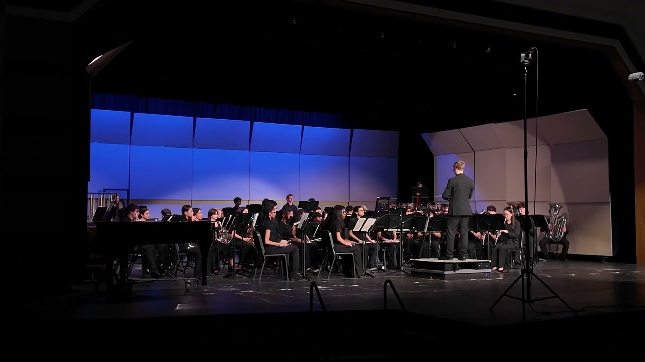 2026-02-19 CHS Advanced Instrumental Ensemble - In All Its Glory (James Swearingen)
